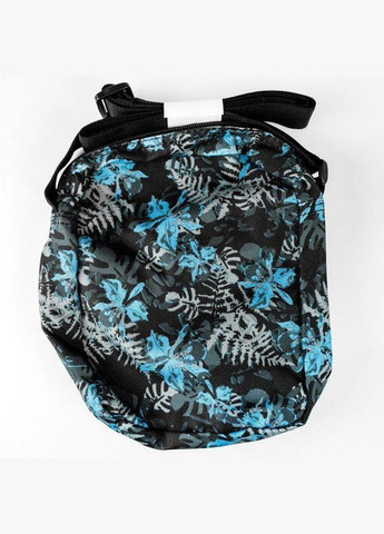 Женская наплечная сумка PAMPLONA Leaf Print (Eb54619 891) Enrico Benetti (322207384)