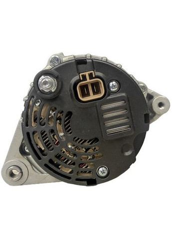 Генератор ГЕНЕРАТОР TA000A48401 VALEO UA ATA000A48401 ADE (354337136)