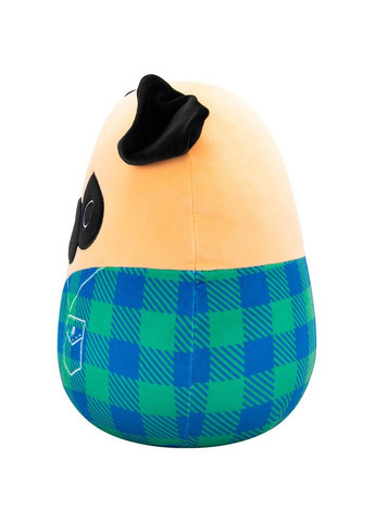 Мягкая игрушка Мопс Принц, 30 см () Squishmallows SQCR06622 (332944151)