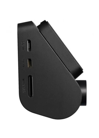 Автомобільний відеореєстратор 70mai Smart Dash Cam A200 + камера заднього огляду RC11 Xiaomi (350935688)