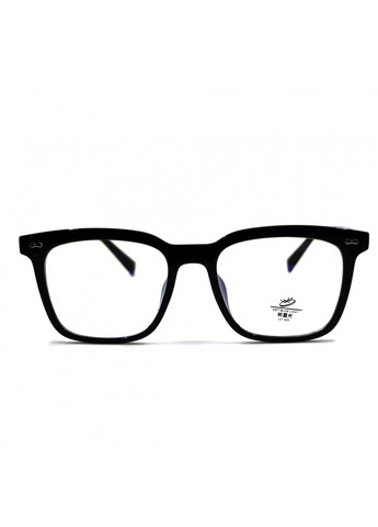 Компьютерные очки Blue Blocker оправа TR пластик 8949 NN Черный Глянцевый Emotions 13170-23 (363131909)