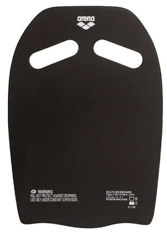 Доска для плавания Kickboard (95275-130), 40х27 см. Arena (367837183)