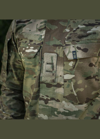 Китель Sturm рип-стоп Multicam M-TAC (315147451)