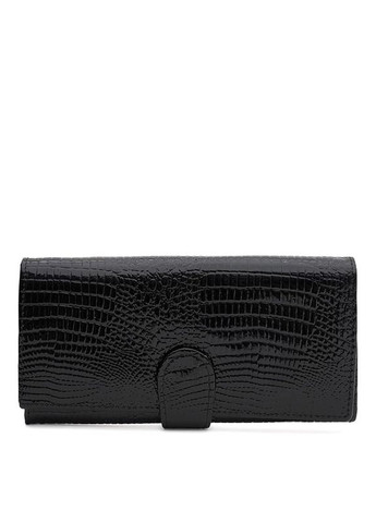 Женский кошелек K120191010bl-black Monsen (320451060)