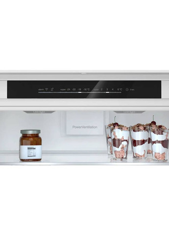 Холодильник KBN96ADD0 Bosch (353304373)