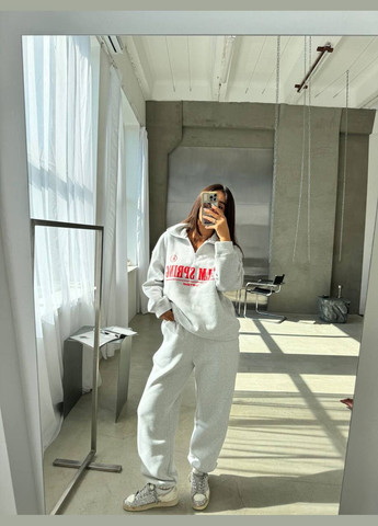 Женский спортивный костюм No Brand (307487613)