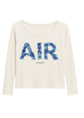 Кофта Білий Kookai (336492889)