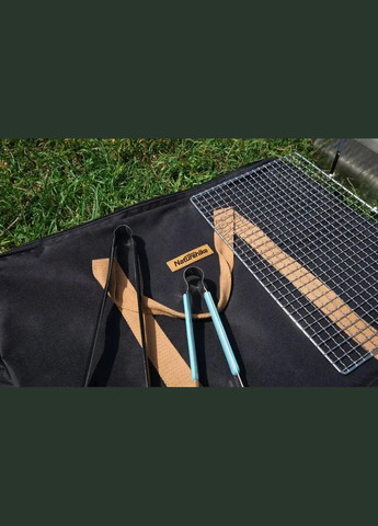 Мангал Picnic BBQ Grill NH20CJ006 Naturehike (316444347)