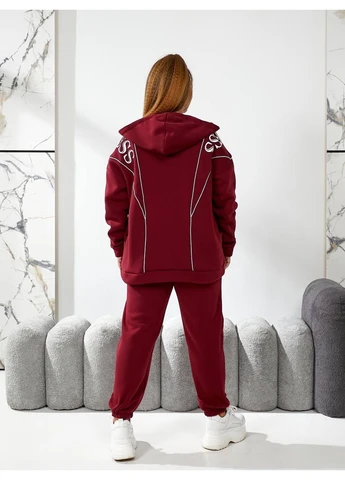 Жіночий костюм повсякденний Style Point (366241885)