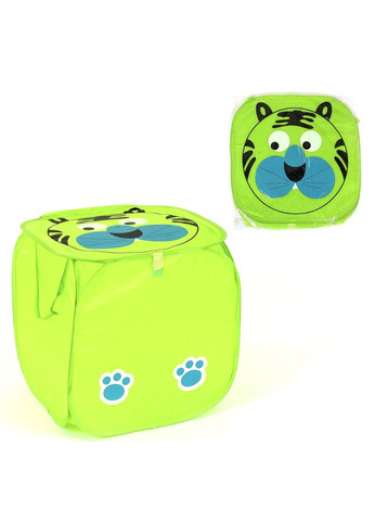 Корзина для хранения игрушек M2508 Тигр Fun Game (327216746)