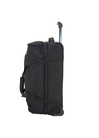 Сумка дорожная на колесах 60 Black (T5607-0) Semi Line (315937172)