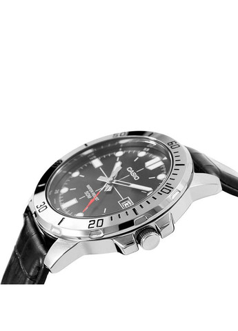 Наручний оригінальний годинник MTP-VD01L-1E - чоловічі Casio (329443476)