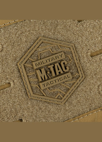 Сумка EDC Bag X-Pac Elite Coyote M-TAC (322418889)