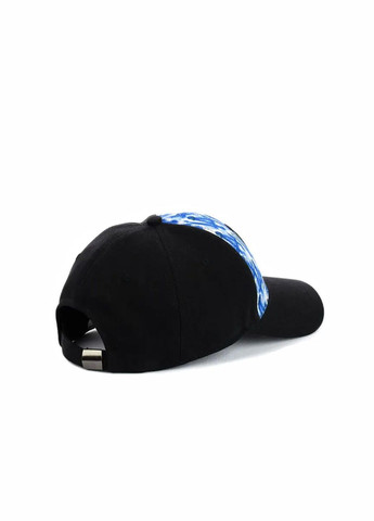 Кепка молодіжна із принтом Лос Анджелес / Los Angeles M/L No Brand Кепка унісекс (282842638)