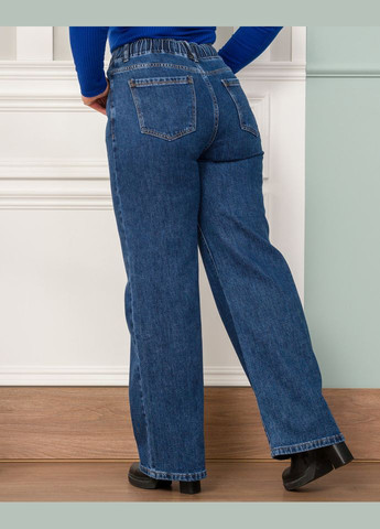 Джинси VJeans Т3520-3 Alenka Plus - (354699725)