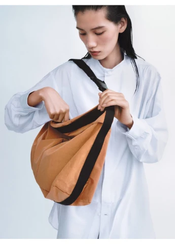 Сумка унисекс (484085) Uniqlo (397814306)