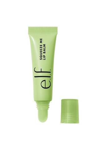Бальзам для губ e.l.f. "Honeydew" Squeeze Me Lip Balm E.L.F. (337512745)