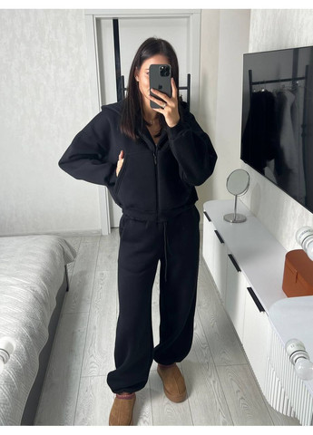 Жіночий спортивний костюм FINO Mode (369153104)