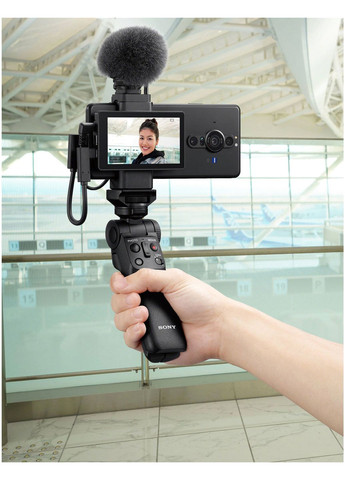 Микрофон ECMG1Z.SYU ECM-G1Z Sony (362373308)