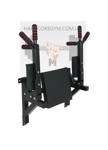 Бруси та прес настінні, підйомні No Brand (326596695)