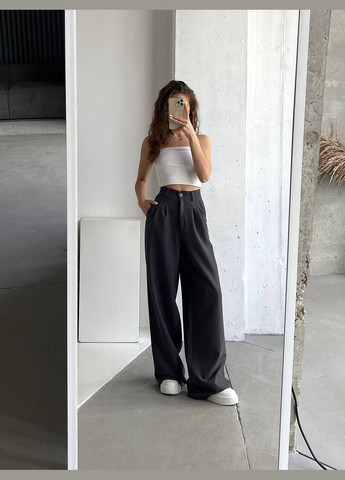 Жіночи брюки палаццо Osoblyva (339111507)