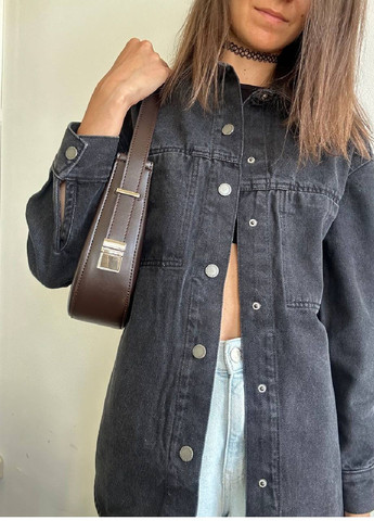 Сумка женская багет Vishnya (335007921)