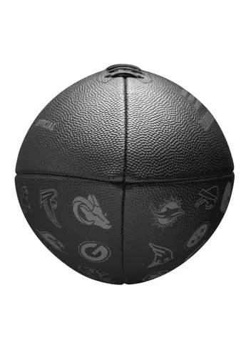 Мяч для американского футбола NFL 32 Team Football(WF4015701XBOF) Wilson (411486960)
