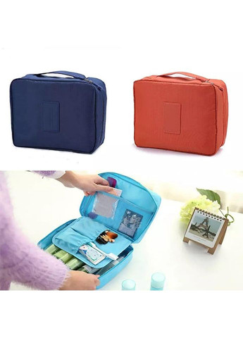 Сумка для душа или косметики 22см*17см*8см No Brand (369394878)