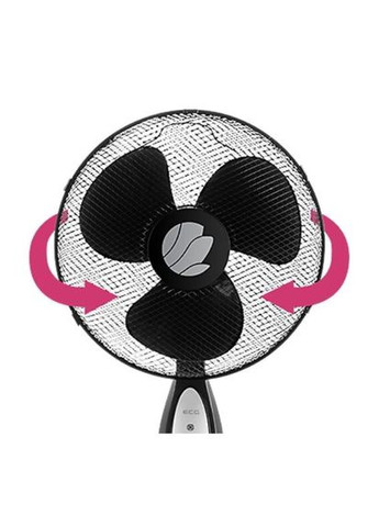 Вентилятор FS 40 R ECG (343274676)