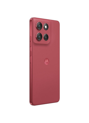 Смартфон Moto G86 8/256GB Chrysanthemum (PB7L0109RS) Motorola (347586579)