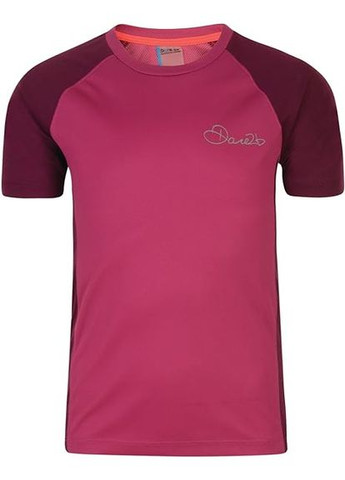 Фіолетова літня футболка DARE2B