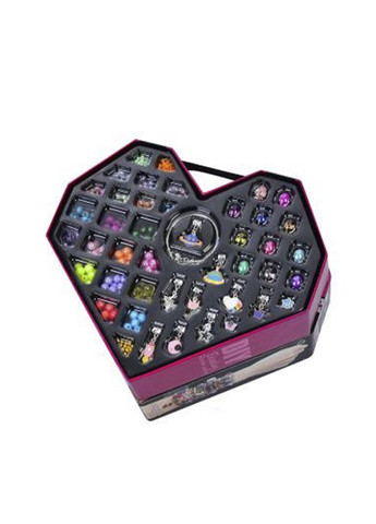 Набір для створення прикрас колір різнокольоровий CB-00285982 No Brand (362475890)