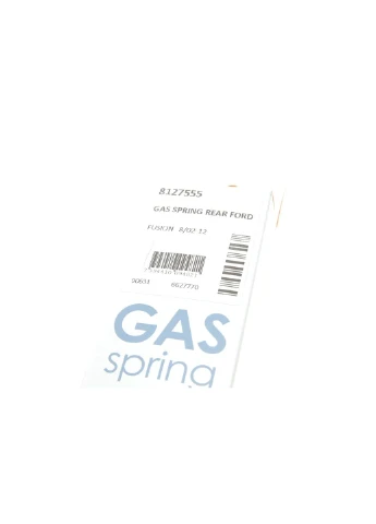 Амортизатор багажника FORD FUSION 8/02-12 8127555 Lesjofors (366167538)