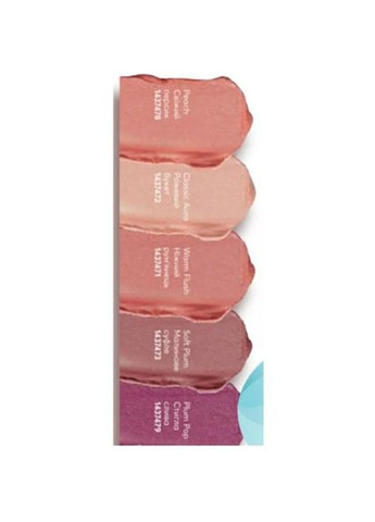 Кремовые румяна CLASSIC AURA/Розовый букет, 2,4г Avon (329193664)