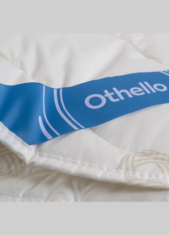 Одеяло - Woolla Classico шерстяное 155*215 полуторное Othello (289059876)