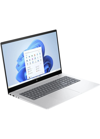 Ноутбук Envy 17-da0001ru Glacier Silver (AQ8R4EA) HP (360409242)