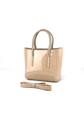 Сумка женская 61623021 бежевая Voila (297714853)