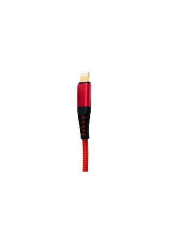 Дата кабель (m17032) EXTRADIGITAL USB 2.0 AM to Lightning 1.0m Flexible MFI (375807744)