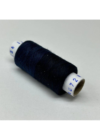 071/072 Нитки в котушках 40/2, половинки (котушка 2х75м) No Brand (356509616)