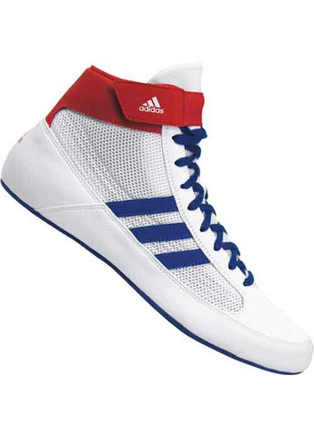 Борцівки HVC2 білі (BD7129) adidas (338861450)
