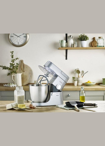 Кухонная машина KVL85.704SI Kenwood (338581331)