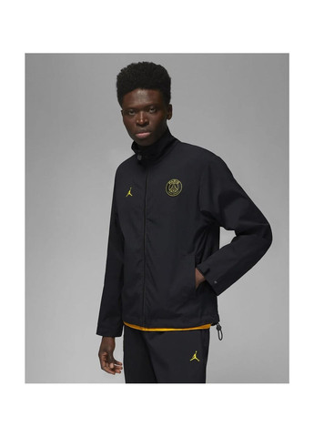 Кофта мужская X Psg Jacket (DV0608-010) Jordan (370780417)