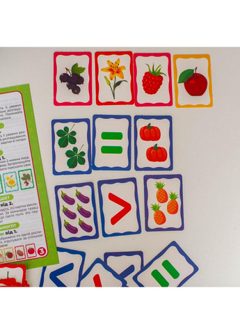 Мое первое лото_Изучаем растения No Brand (359373309)