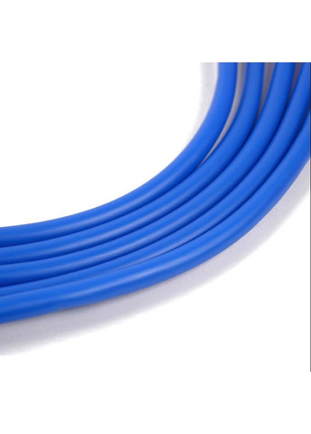 Эспандер плечевой на 5 резиновых жгутов,, ручки пластик World Sport (297080194)