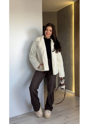 Шуба женская Гермес (367101963)