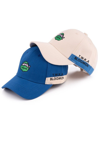 Кепка котоновая Ниндзя Makko (290194203)