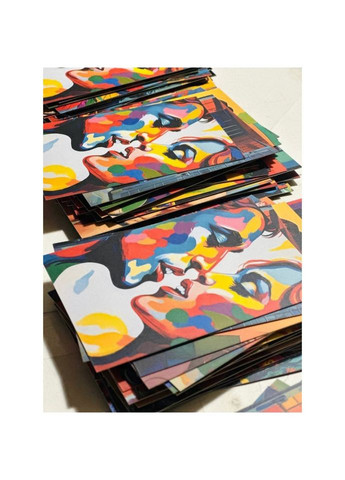 Карточная игра "Тайные Желания 18+" 64 карты PLAYROOM (315717251)