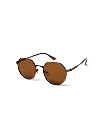 Солнцезащитные очки Фэшн-классика женские LuckyLOOK 122-284 (289360033)