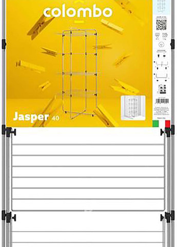 Сушилка для белья напольная Jasper 40 Colombo (367601434)