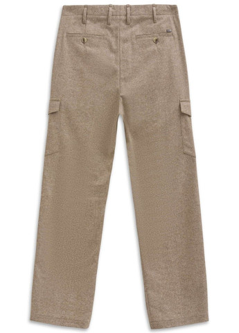 Чоловічі штани карго Бежеві Bugatti (372137633)